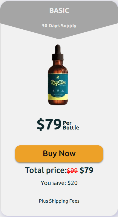 PowerSlim  1 Bottle Price